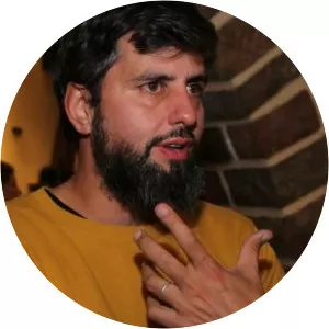 Leandro Borrell - Film director