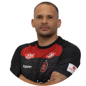 Leandro Camilo de Almeida