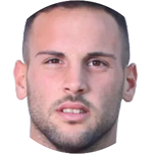 Leandro Campagna - Italian footballer