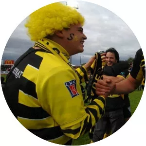 Leandro Cedaro - Italian rugby union player