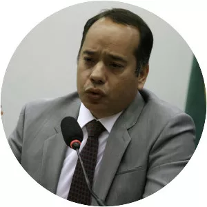 Leandro Cruz Fróes da Silva photograph