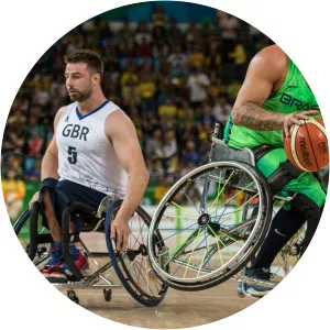 Leandro de Miranda photograph