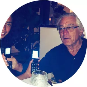 Leandro De Niro Rodriguez