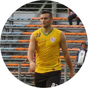 Leandro de Oliveira da Luz