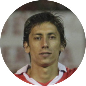 Leandro Delgado