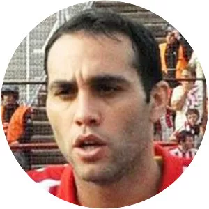 Leandro Desábato