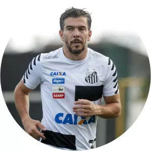 Leandro Donizete - Brazilian footballer