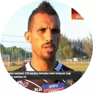 Leandro Dos Santos