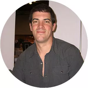 Leandro Fernández - Argentina graphic novelist