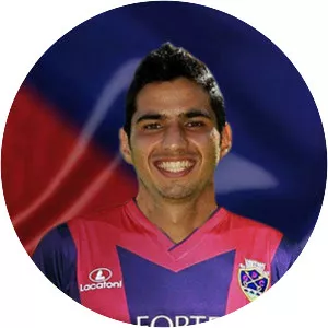 Leandro Freire de Araújo