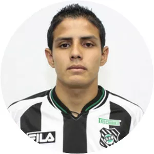 Leandro Gareca