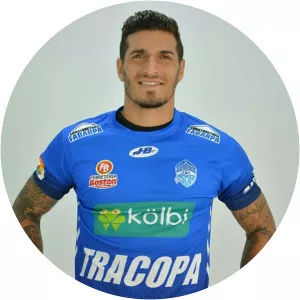 Leandro Gastón Rodríguez