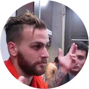 Leandro González - Argentine footballer