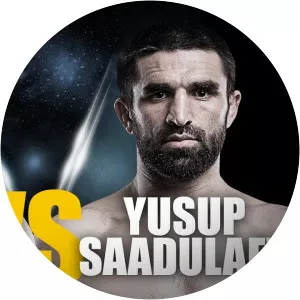 Leandro Issa - Mixed martial artist