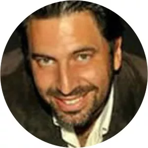 Leandro Julio de Borbón y de Mora - Leandro Alfonso Ruiz Moragas' son