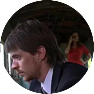 Leandro Lefa - TV actor