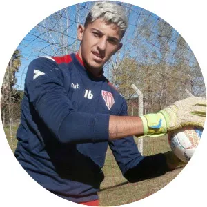 Leandro Brey - Football player