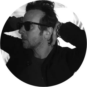 Leandro Lopatín - Musician