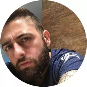 Leandro Lucco photograph