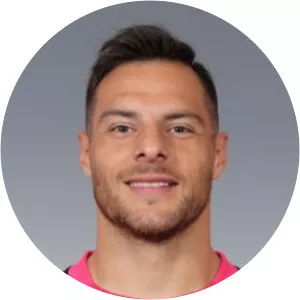 Leandro Luis Desábato