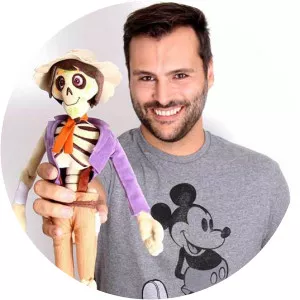 Leandro Luna - Musical artist