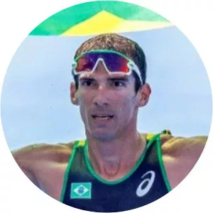 Leandro Macedo - Olympic athlete