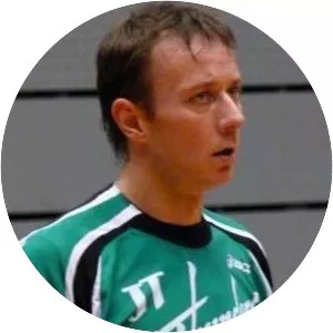 Leandro Maly - Argentine volleyball player