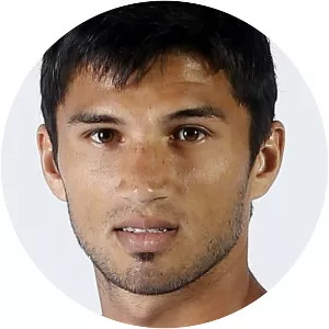 Leandro Marín - Argentine footballer