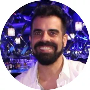 Leandro Mark - Film director