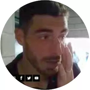 Leandro Martínez Montagnoli