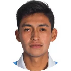 Leandro Maygua - Bolivian footballer