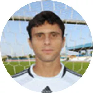 Leandro Melino Gomes