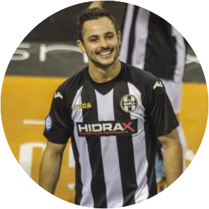 Leandro Moreira Chimango