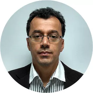 Leandro N. De Castro