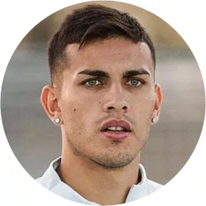 Leandro Paredes