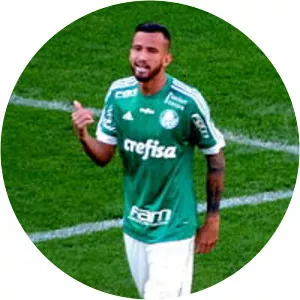 Leandro Pereira