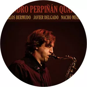 Leandro Perpiñán