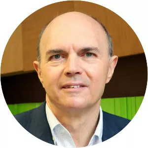 Leandro Prados de la Escosura