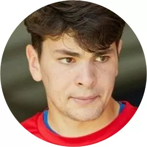 Leandro Pratelli - Goalkeeper