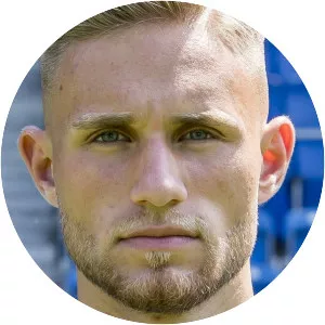 Leandro Putaro - German football player