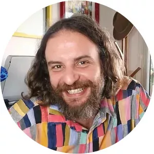 Leandro Ramos - Movie actor