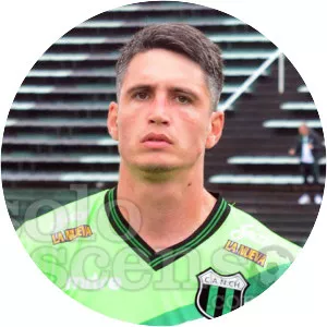 Leandro Requena - Argentina football player