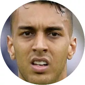 Leandro Rocha - Portuguese footballer