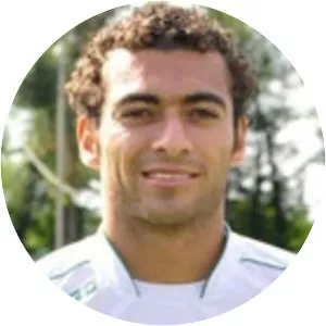 Leândro Rossi Pereira