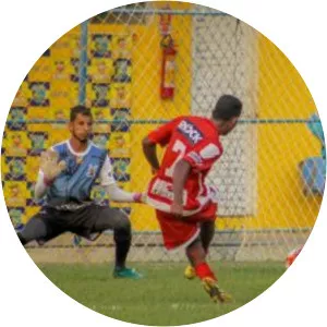 Leandro Sardinha Rocha da Silva