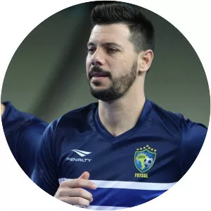 Leandro Simi - Brazilian futsal player
