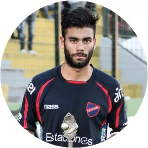 Leandro Sosa - Uruguayan footballer