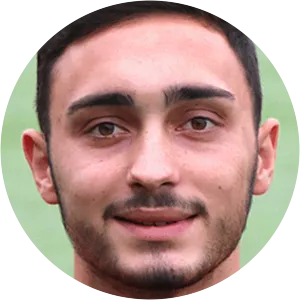 Leandro Teixeira - Footballer