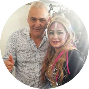 Leandro Tejeda photograph