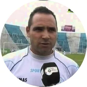 Leandro Zárate